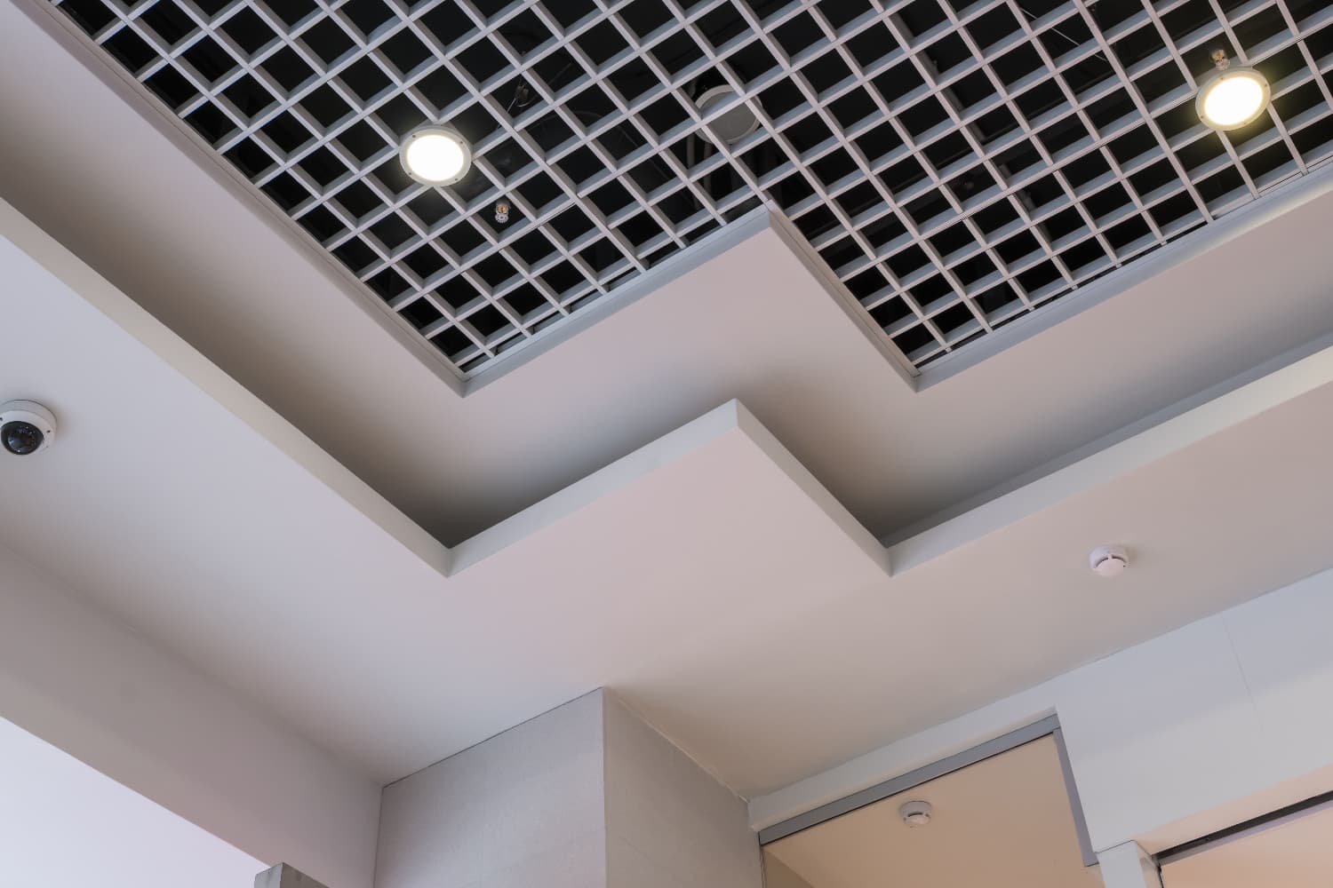 Modern false ceiling design